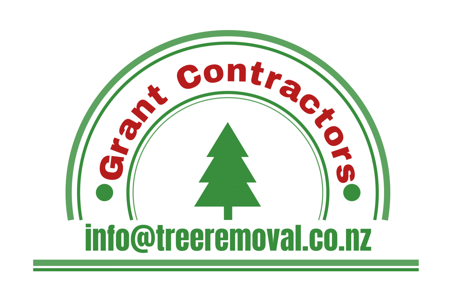 Home Grant Contractors Tree Services